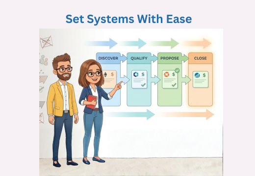 Effective sales Management Methodology